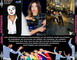 LE BAL DES ACTRICES